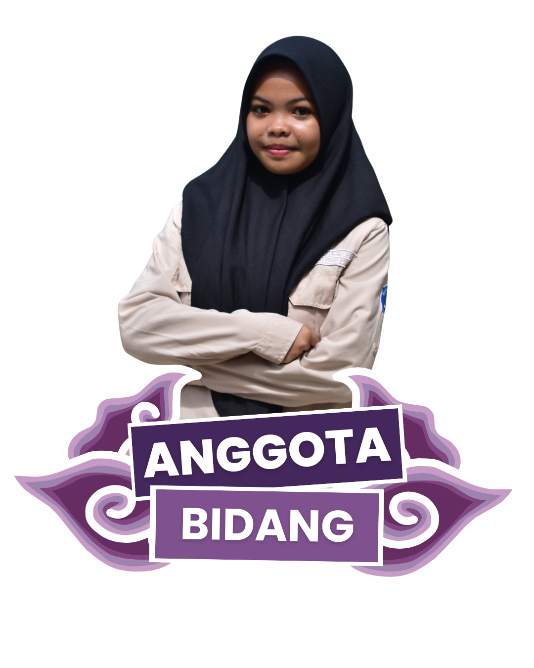 Anggota 1